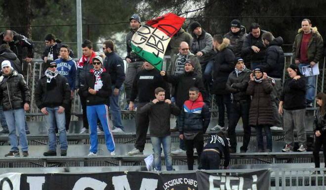 L’infermeria si è svuotata Adesso è l’ora delle scelte 