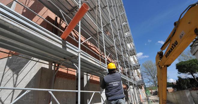Ecco il contratto d’appalto anti furbetti 