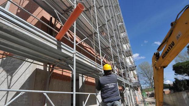 Ecco il contratto d’appalto anti furbetti