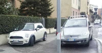 Ecco la ripavimentazione per la gobba sotto i portici