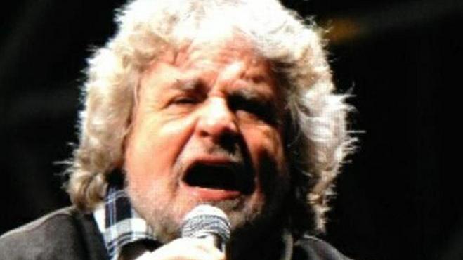 Gallanti: io e Grillo amici fin da ragazzi a Genova siamo cresciuti nella stessa strada