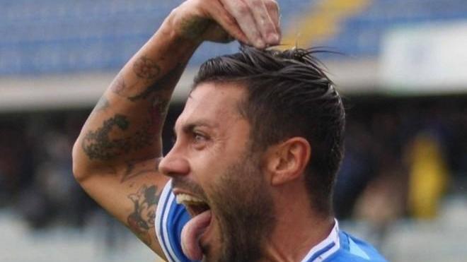 Tavano è tornato ad allenarsi insieme al gruppo