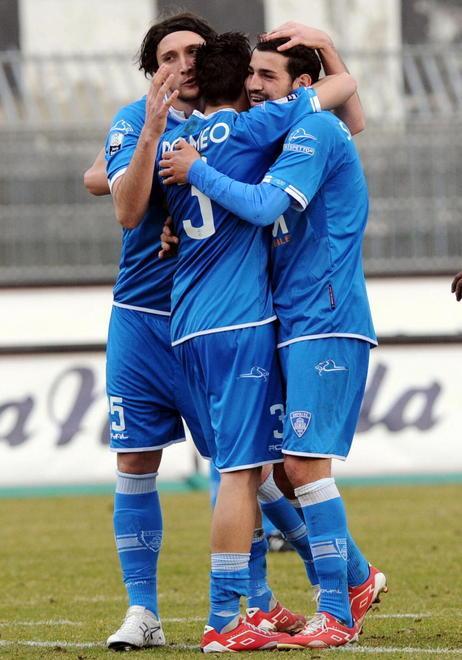 Tre minuti di felicità e Mori ritrova il sorriso 
