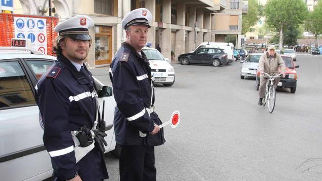 È arrivata la fumata bianca al via i controlli notturni