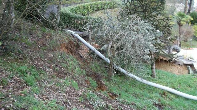 Cedono solai e intonaci, chiusa la scuola materna di Marignana