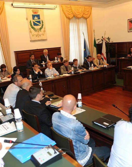 Sì al piano-rumori, Cascina cambia e apre all’autodromo 