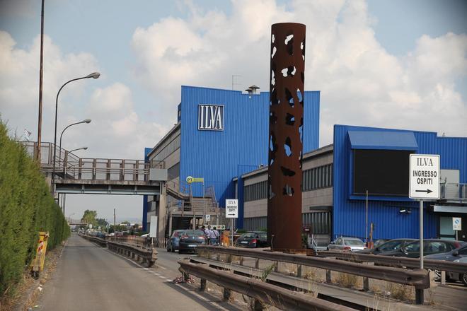 Industria, convegno su caso Ilva 