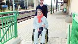 Alla stazione ferroviaria si farà il sottopasso per disabili