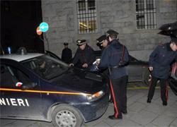 Donna uccisa a Siena: arrestato uno studente 