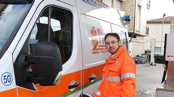 Senza soldi per la benzina: allarme per le ambulanze