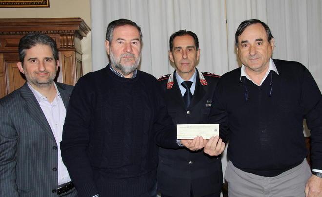 Kid Marathon, oltre 6mila euro in beneficenza 