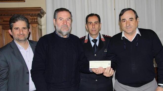 Kid Marathon, oltre 6mila euro in beneficenza