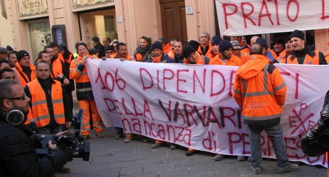 «Partecipate all’asta per via delle Lame» 