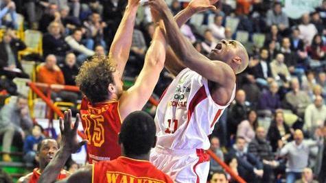«Fondamentale nei playoff chiudere prima le partite»