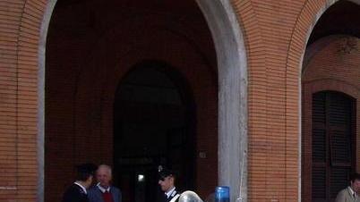 Denunciato dalla ex dopo anni di botte
