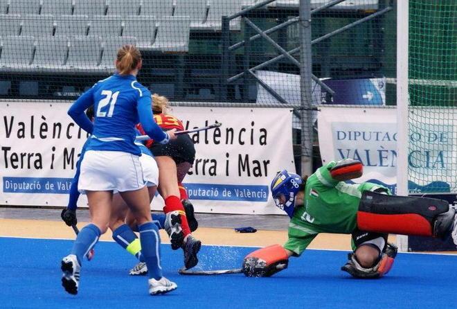Hockey Cus: Chirico e Wiberalska ai Mondiali