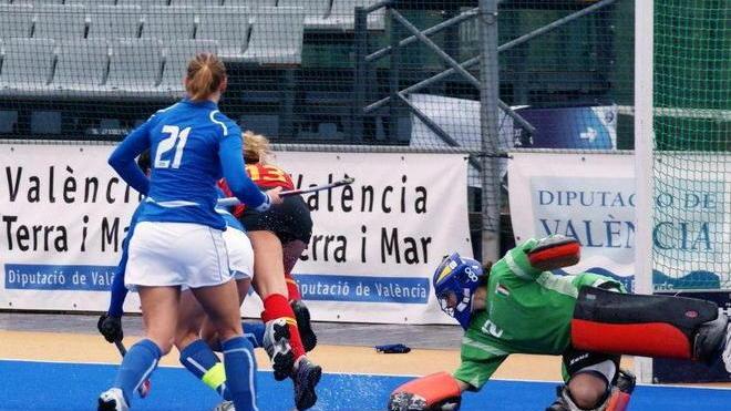Hockey Cus: Chirico e Wiberalska ai Mondiali