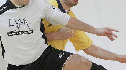 Four Fitness, una vittoria in anticipo