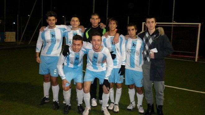 Drinking Team supera i rivali del Jolly Barrino e Old Star ok