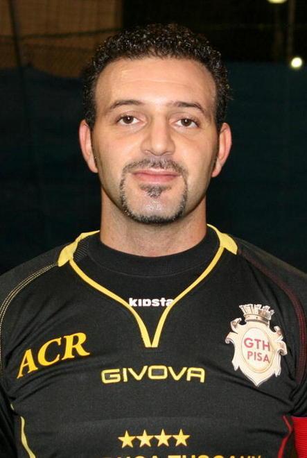 Festival del gol fra Granduca e Olimpic: 15-11