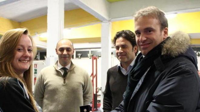 «Abbiamo grandi potenzialità però mancano gli impianti»