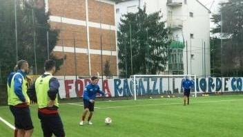 Pisa, mettici il cuore: i tifosi sono con te