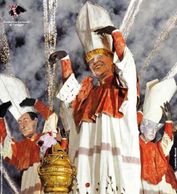 I fuochi di Pasquetta tornano in piazza Mazzini 