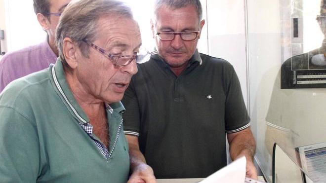 Niente lista Caprili: centrosinistra unito al voto