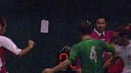 Calcio a 5, partita la seconda fase dei tornei