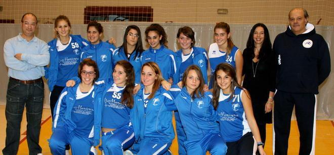 Marivera supera il San Vincenzo al quinto set 