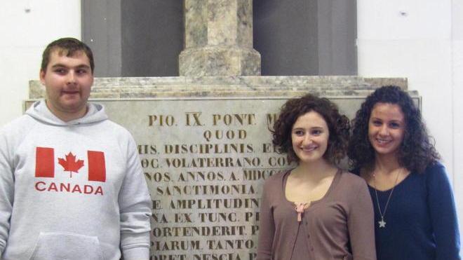 I cervelloni del Niccolini lodati dalla Bocconi
