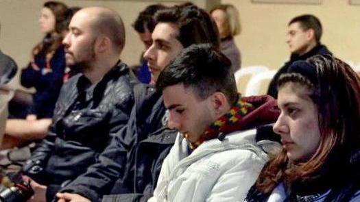 Magona, Polo aperto agli studenti