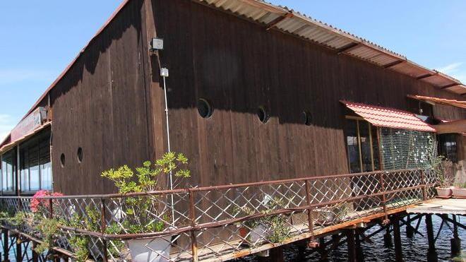 Il sindaco insiste: «Palombaro inagibile»