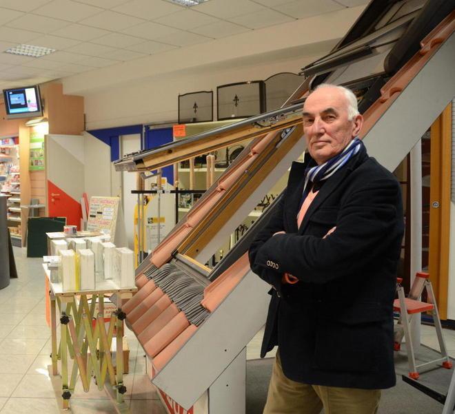 Non si è fidato che rientrasse in azienda 
