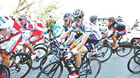 Amore & Vita punta tutto su Boily nel gran premio Nobili di ciclismo