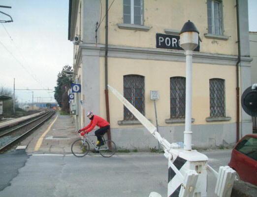 Chiusi alla stazione gli scivoli per i disabili