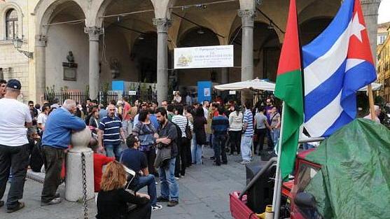 L’escalation di violenze»stop alle aggressioni