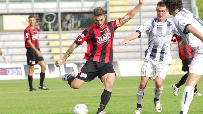 Lucchese, attacco potenziato