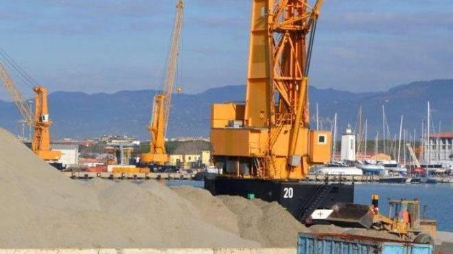 porto: cambio ai vertici e ricerca di ulteriori traffici