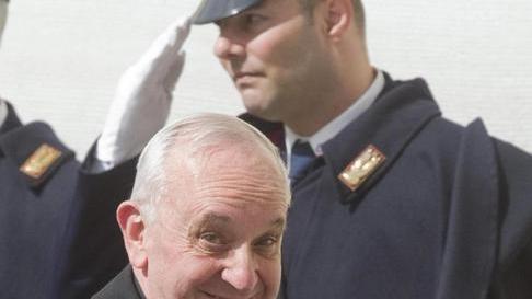 «Inviterò papa Francesco a pregare con i livornesi»
