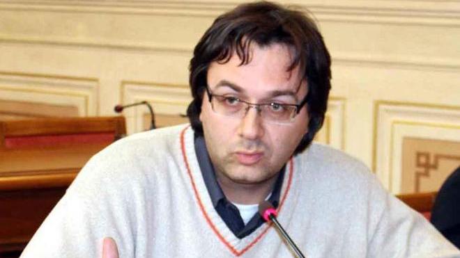 Russo (Pdl Livorno) si dimette da vice presidente del gruppo