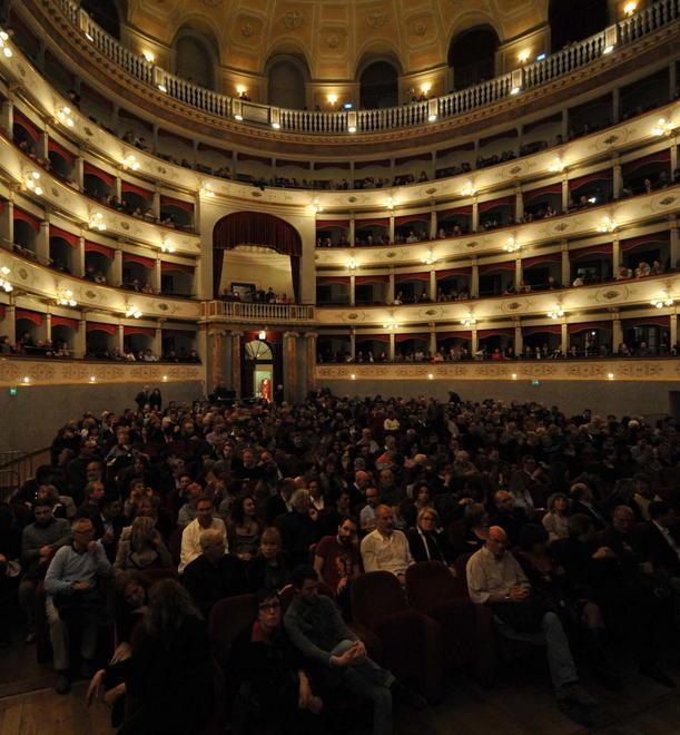 Goldoni, il bilancio va in rosso 