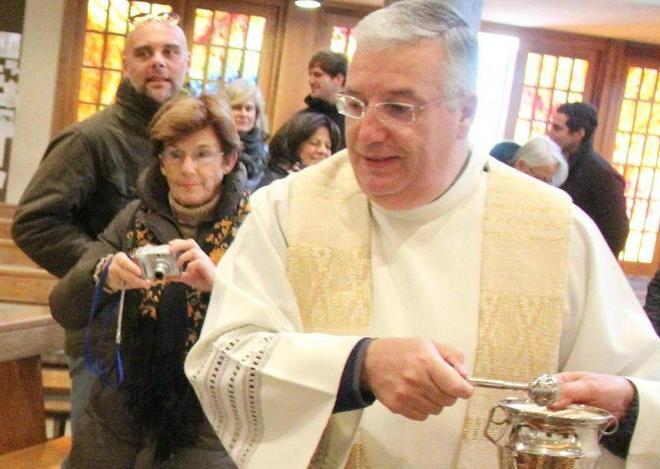 «Da cardinale si spostava col bus» 