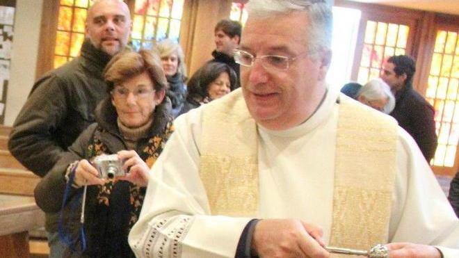 «Da cardinale si spostava col bus»