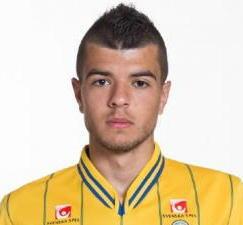 Test per la Primavera: c’è anche Zivkovic