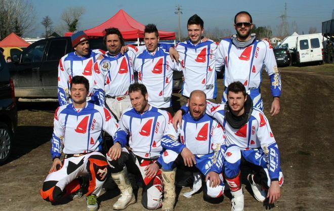 Il team Bojawa parte col piede giusto 