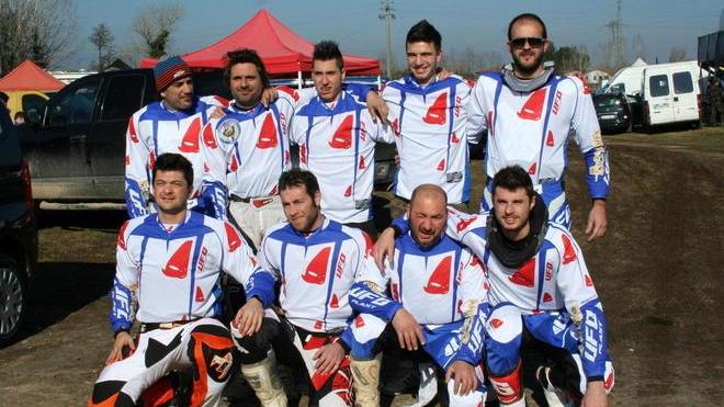 Il team Bojawa parte col piede giusto