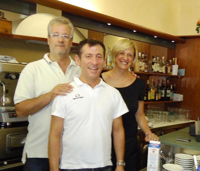 Aspirante sindaco, lo cercano i grillini