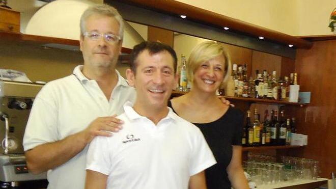 Aspirante sindaco, lo cercano i grillini