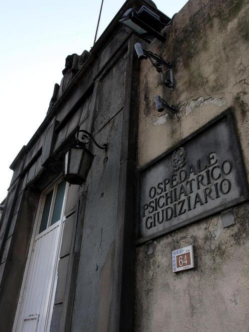 Una proroga per l’Opg 
